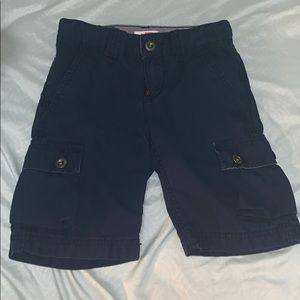2/20 Toddler Shorts